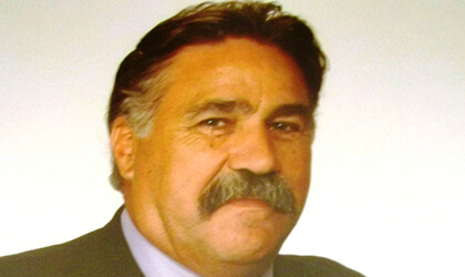 AmeraMex International, Inc. founders