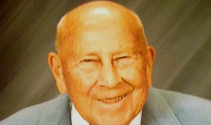 Hamre Equipment Co. founders