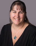 Kacee Perez Sales & Parts Administrator