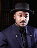 Romeo Tesso V.O of African Affairs