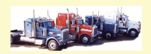 Hamre Trucks